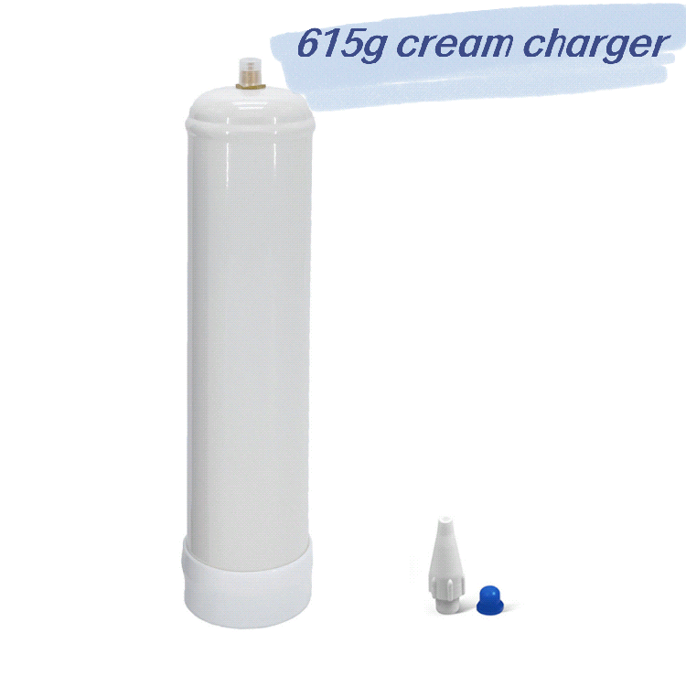 1L cream charger