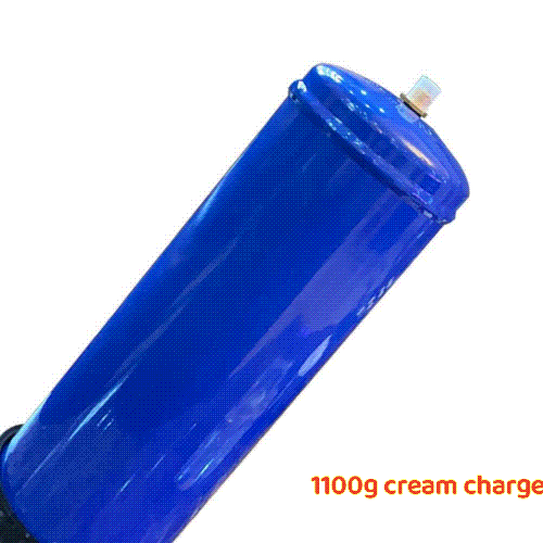 2.2L cream charger