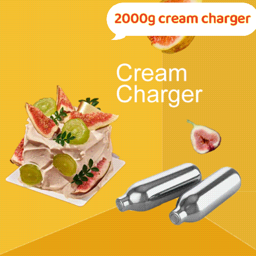 8g cream charger
